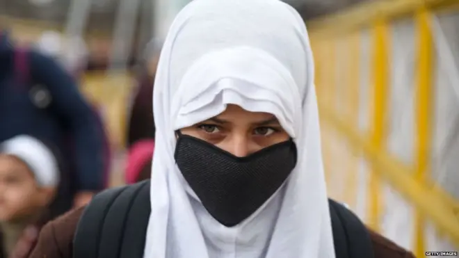 कोरोना वायरस