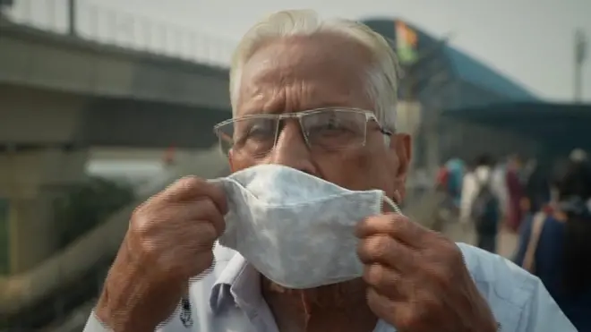 प्रदूषण