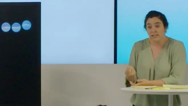 پراجیکٹ ڈبیٹر نامی مصنوعی ذہانت کی اس مشین نے دلائل سنے اور پھر ان دلائل کا مدلل جواب دیا۔