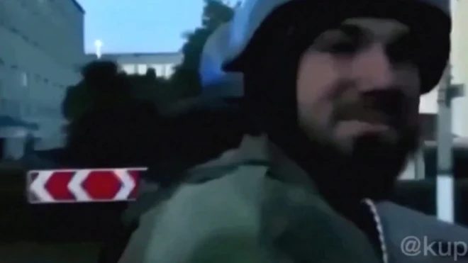 The Ukrainian military is making further gains in its counter-offensive.