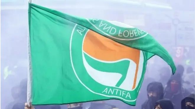 آنتی‌فا
