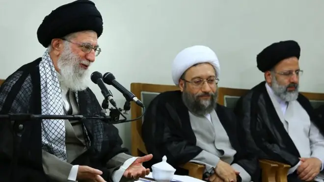 خامنه ای