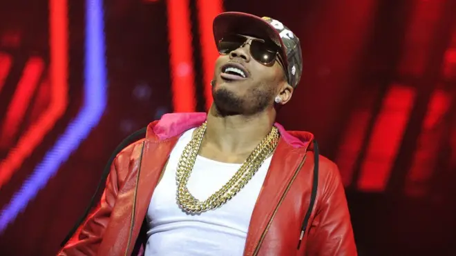 nelly