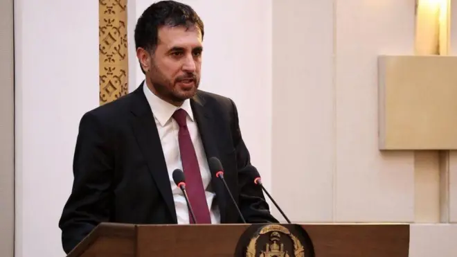 اسدالله خالد