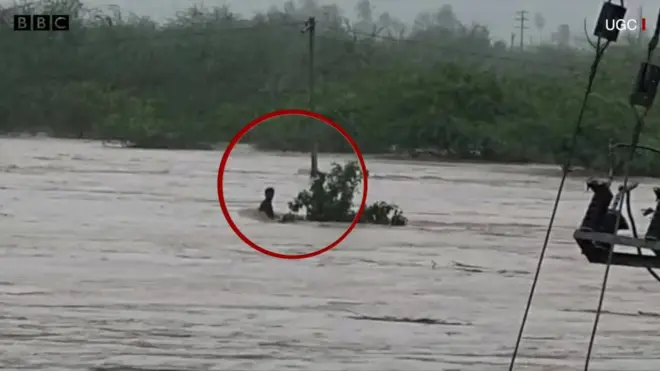 Cyclone Nivar ఆంధ్రప్రదేశ్ చిత్తూరు