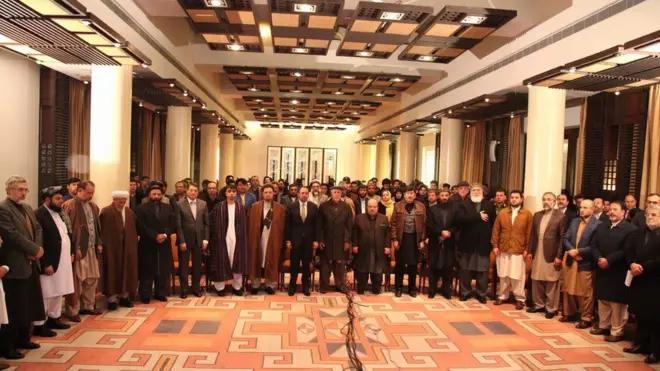 نمایندگان شماری از احزاب و جریانهای سیاسی خواستار نظام انتخاباتی تناسبی در این کشور شدند