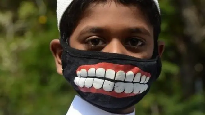 कोरोना वायरस