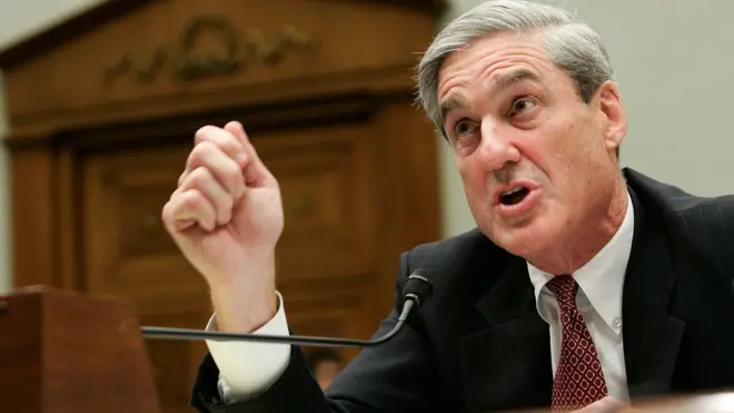 Команда спецпрокурора Роберта Мюллера вже засмутила багатьох людей з оточення Дональда Трампа