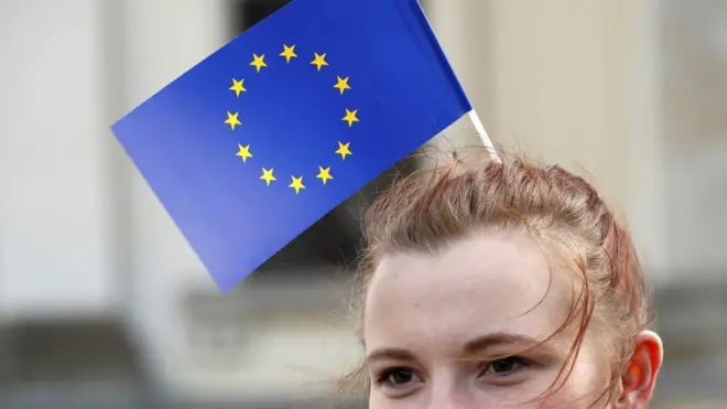 ЄС може стати доступнішою для українців вже з червня