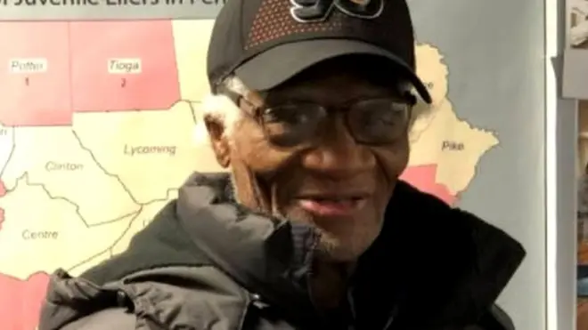 అమెరికా