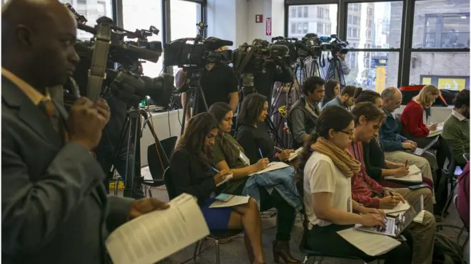 Avec 19 victimes en 2016 contre 9 en 2015, la Syrie est devenue le pays le plus meurtrier au monde pour les journalistes.