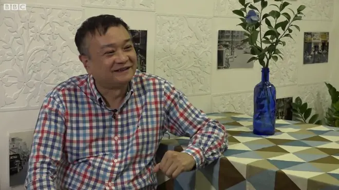 Hà Hoàng Hợp