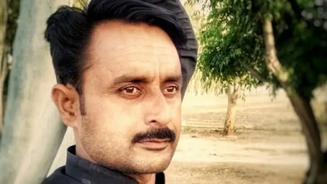 राना जावेद