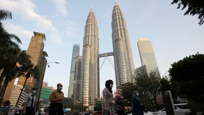 मलेशिया