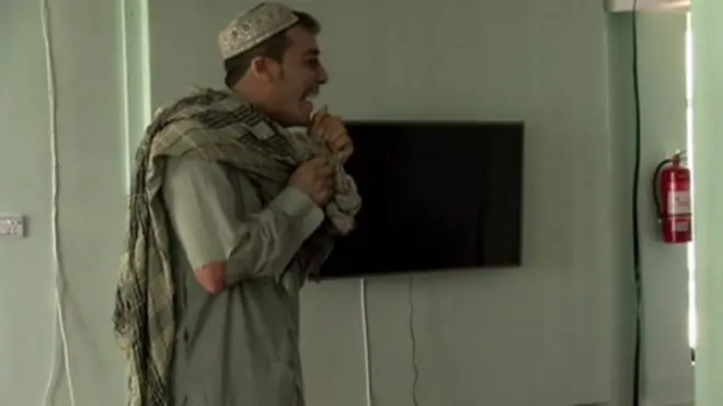 تمثيل او ډارمه