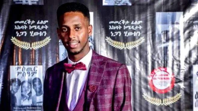 ተመስገን ተወልደ