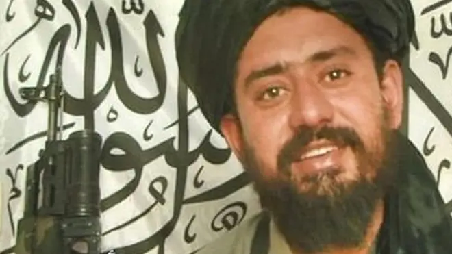 पाकिस्तानी तालिबान