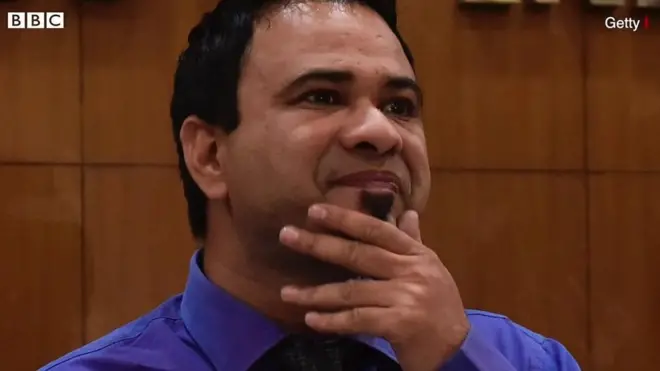 डॉ. कफ़ील