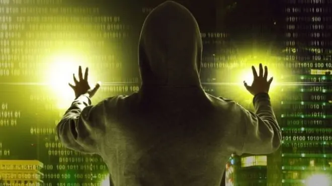 أصبحت الهجمات الإليكترونية بين أخطر أربعة تهديدات للأمن الوطني البريطاني