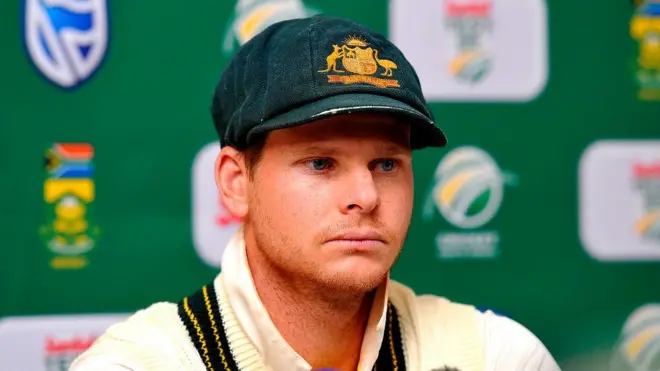 స్టీవ్ స్మిత్