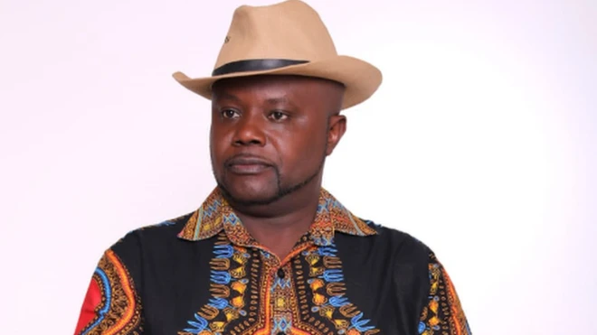 Jean Pierre Nimbona maarufu Kidum