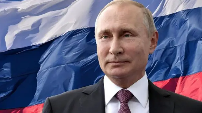 पुतिन
