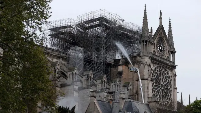 Собор Паризької Богоматері