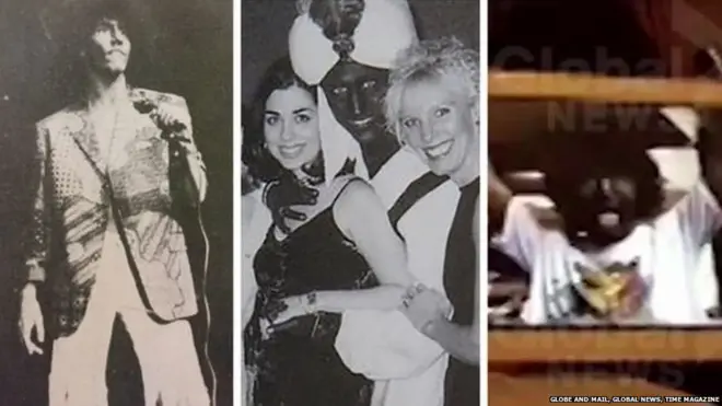 जस्टिन ट्रूडो