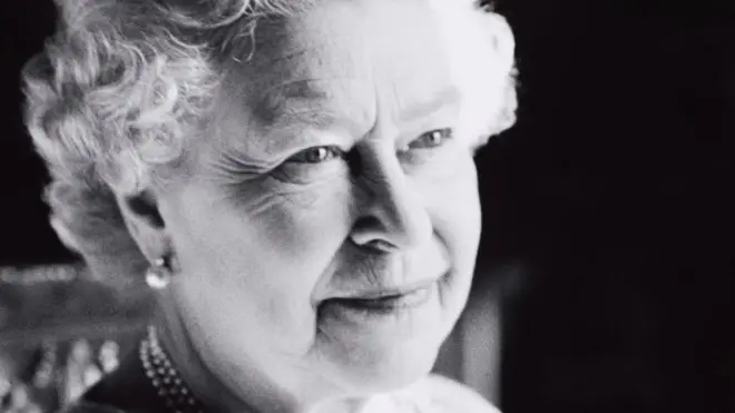 Aworan Ọbabinrin Elizabeth