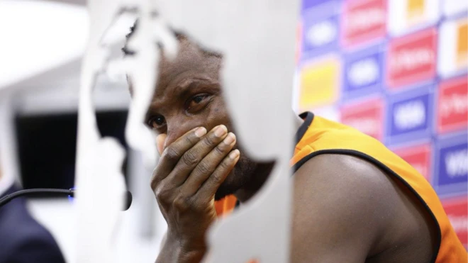 Head Coach of Black Stars of Ghana, Kwesi Appiah