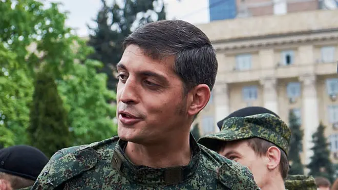 Гіві Бойовик