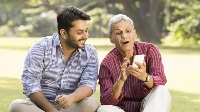 स्मार्टफोन