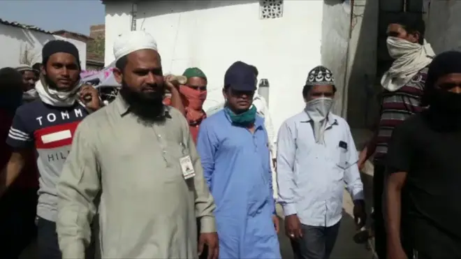 हिंदू मुस्लिम