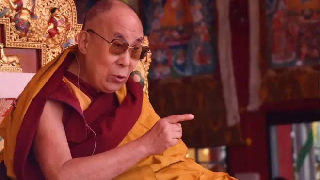 दलाई लामा