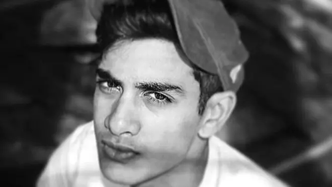 आर्यमन बिड़ला