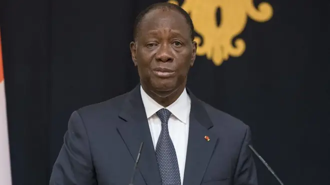 La Côte d'Ivoire, fête ce 07 août le 59e anniversaire de son indépendance.