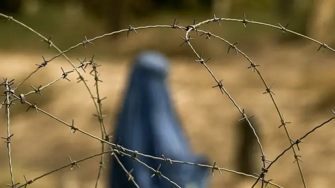 خشونت علیه زنان در جامعه مردسالار افغانستان از معضلات عمده اجتماعی است که دولت را مجبور کرده برای مهار آن برنامه‌های گسترده‌ای را روی دست گیرد، ولی هنوز هم میزان چنین خشونت‌ها بسیار بالا است