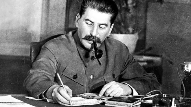 स्टालिन