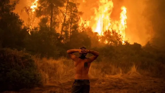 Kada je nastao i zbog čega se održava COP samit