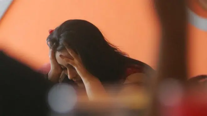 Головний біль у жінок - це не лише наслідок гормональних коливань