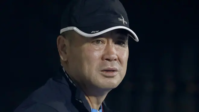 किम सांग राइल, विश्वकप हॉकी