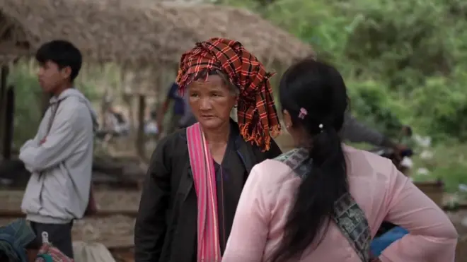 म्यांमार