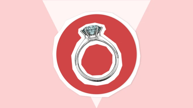 Wedding ring image