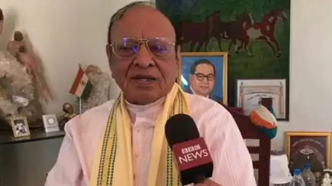 'હું તકવાદી નથી. આ ખાલી મગજના લોકોનું આ માનવું છે'