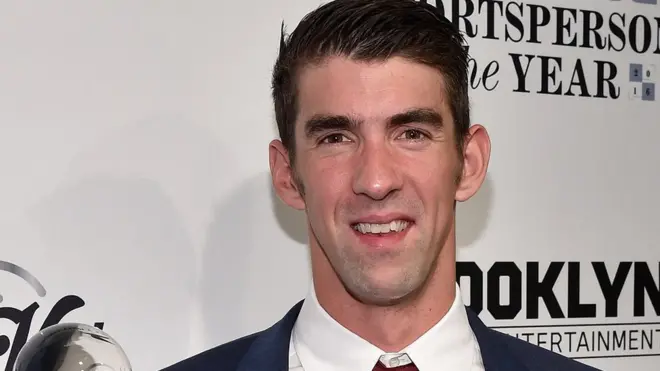 مائیکل فیلپس نے پانچ اولمپکس میں حصہ لیا اور 23 طلائی، تین چاندی اور دو کانسی کے تمغے کے ساتھ اپنے کریئر کو خیرباد کہا۔