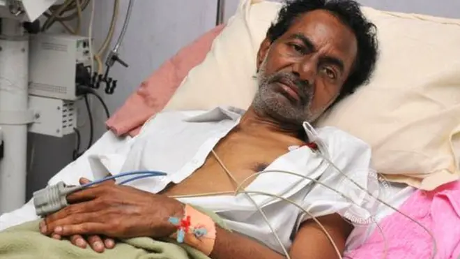 కేసీఆర్