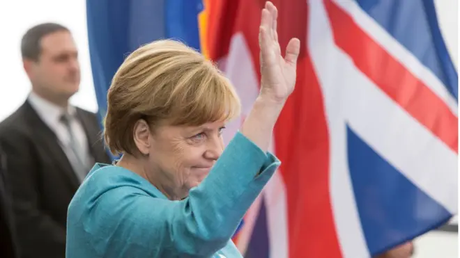Angela Merkel dejará la dirección del partido más importante de Alemania luego de 18 años y, en 2021 el gobierno, que ha controlado por 14 años.