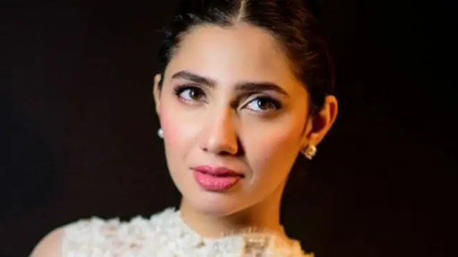 माहिरा खान