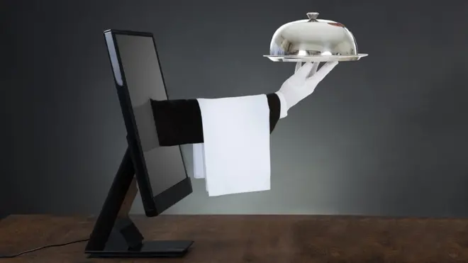 tecnología de la comida