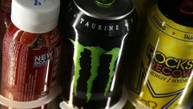 энергетики